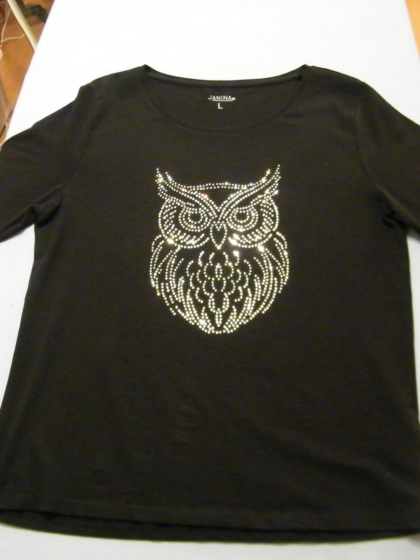 Damen Shirt