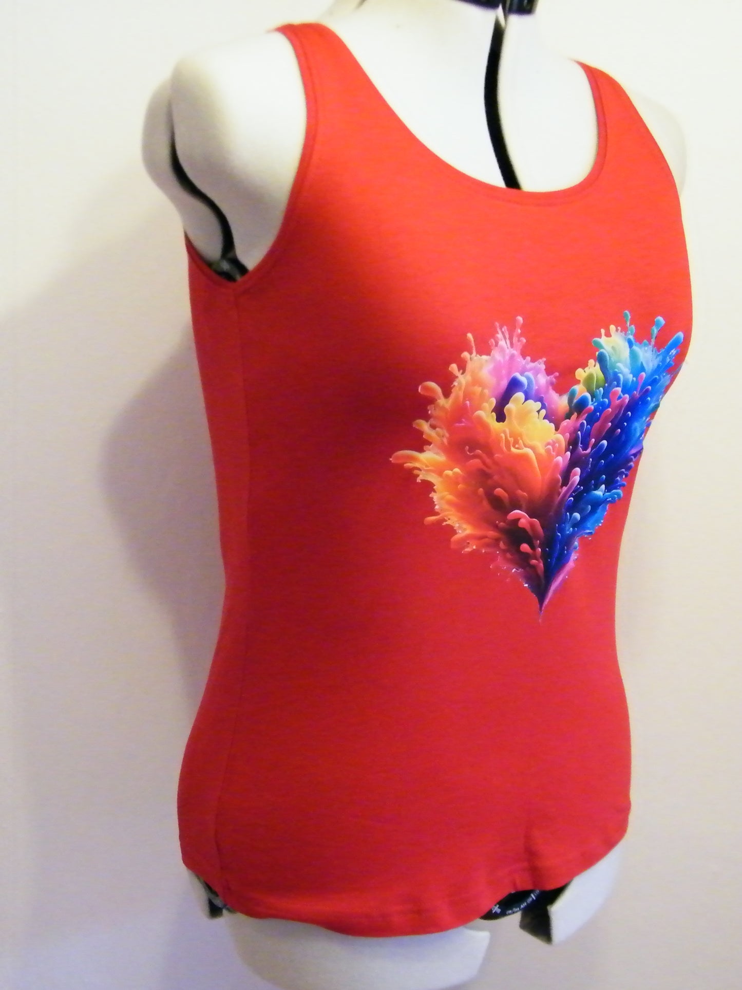 Damen Top
