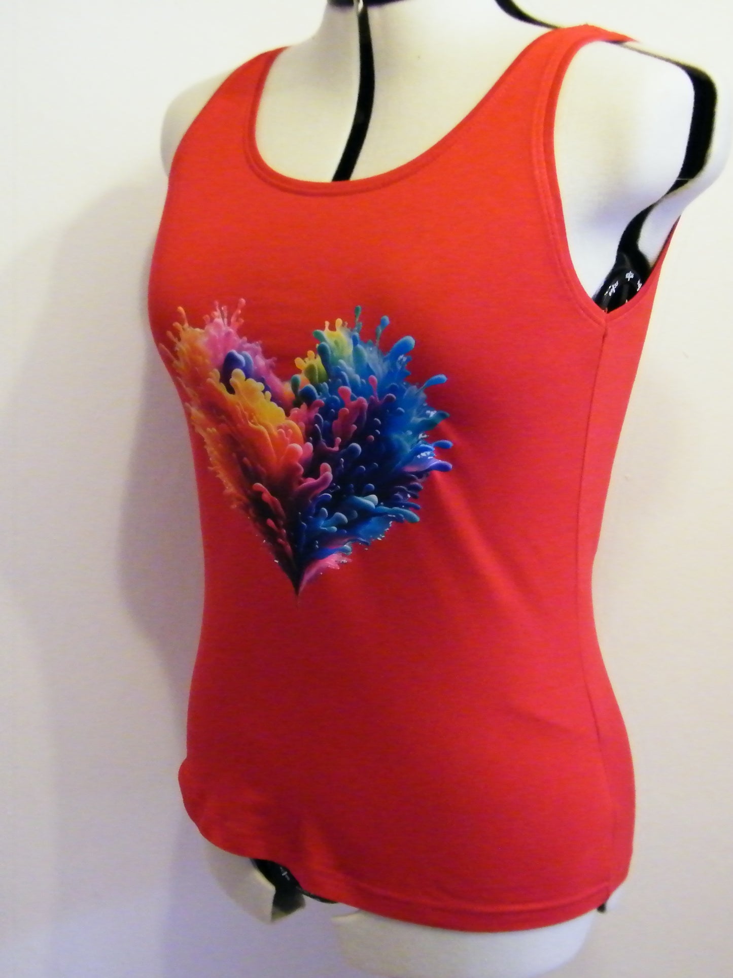 Damen Top